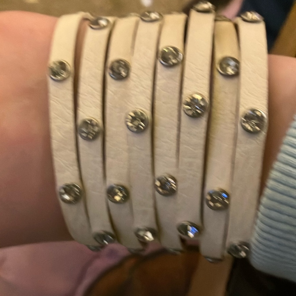 Bracelet